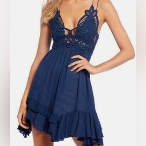 free people adella dress